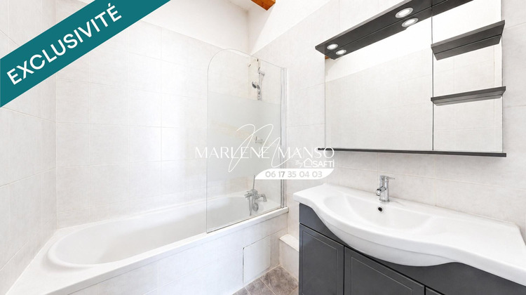 Ma-Cabane - Vente Appartement Villenave-d'Ornon, 73 m²
