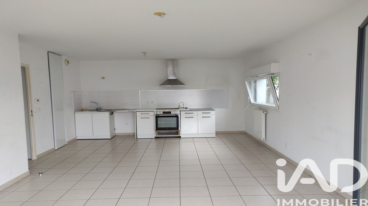 Ma-Cabane - Vente Appartement Villenave-d'Ornon, 60 m²