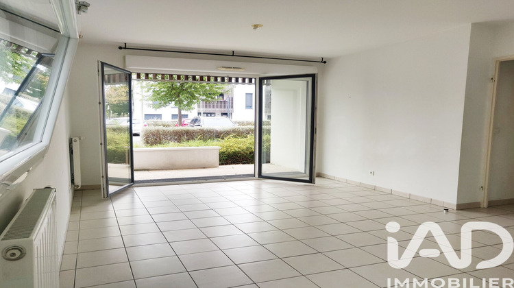Ma-Cabane - Vente Appartement Villenave-d'Ornon, 60 m²