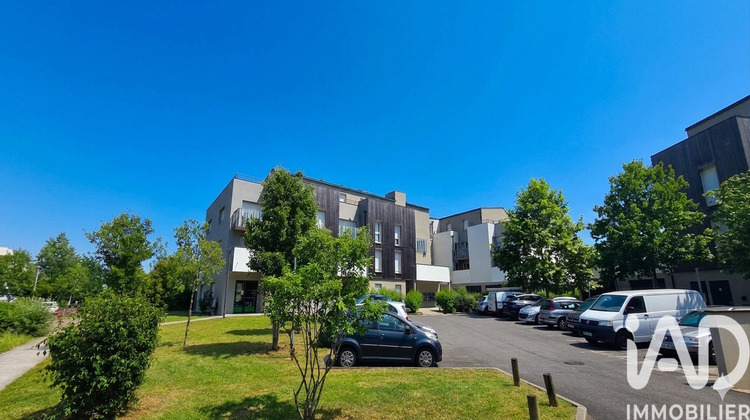 Ma-Cabane - Vente Appartement Villenave-d'Ornon, 66 m²