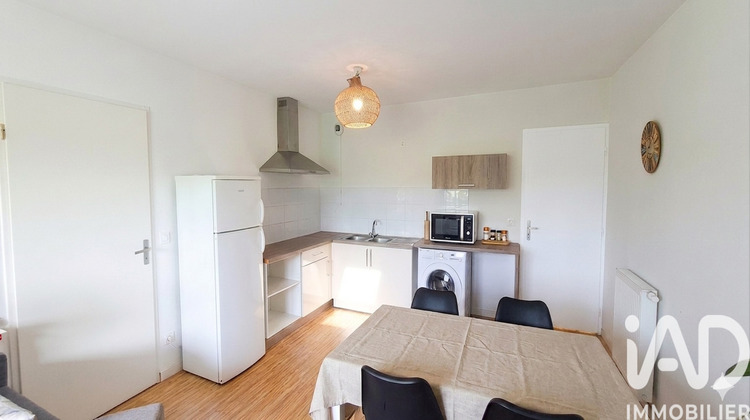 Ma-Cabane - Vente Appartement Villenave-d'Ornon, 66 m²