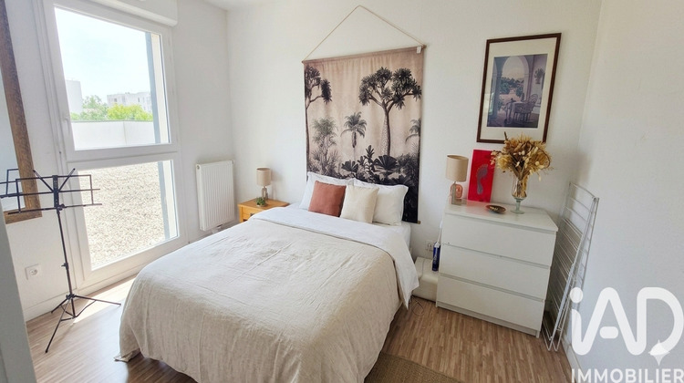 Ma-Cabane - Vente Appartement Villenave-d'Ornon, 66 m²