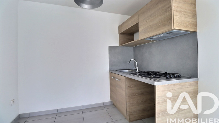 Ma-Cabane - Vente Appartement Villenave-d'Ornon, 61 m²