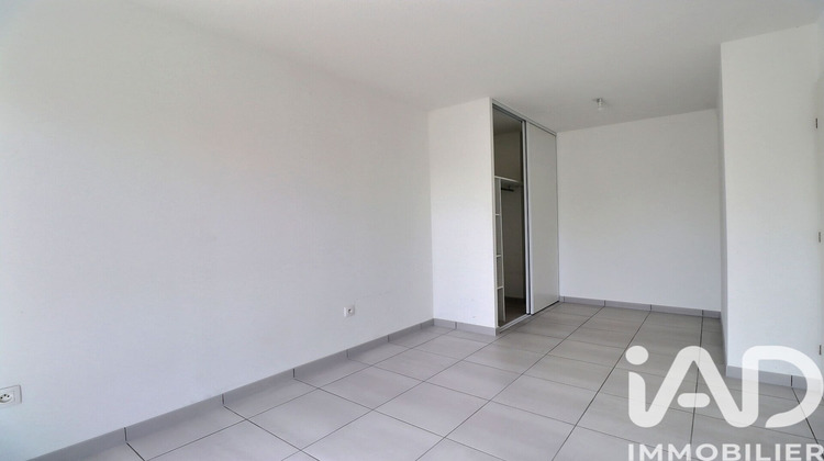 Ma-Cabane - Vente Appartement Villenave-d'Ornon, 61 m²