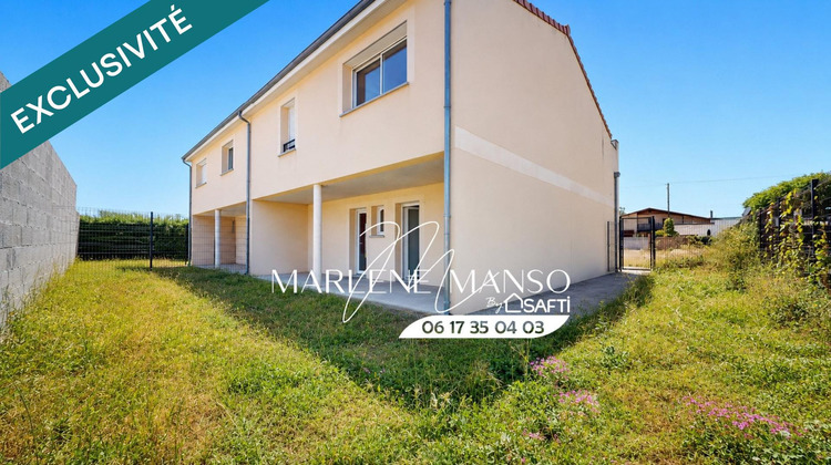 Ma-Cabane - Vente Appartement Villenave-d'Ornon, 64 m²