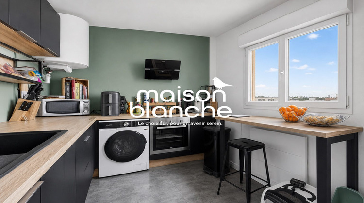 Ma-Cabane - Vente Appartement Villenave-d'Ornon, 65 m²