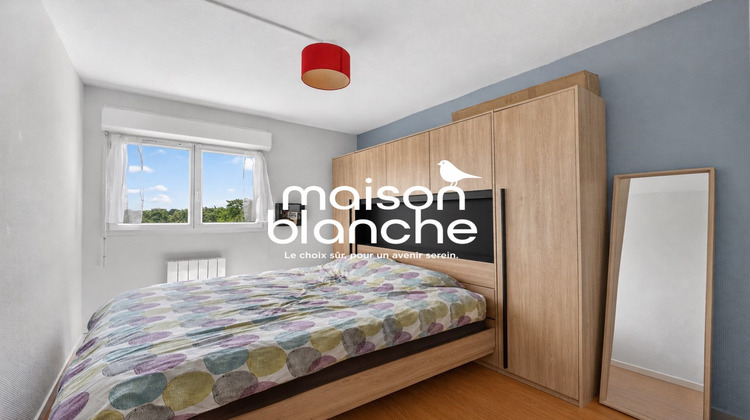 Ma-Cabane - Vente Appartement Villenave-d'Ornon, 65 m²