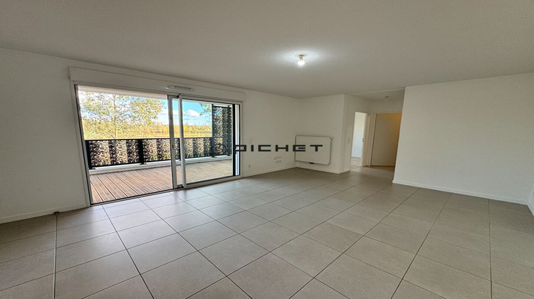 Ma-Cabane - Vente Appartement VILLENAVE-D'ORNON, 64 m²