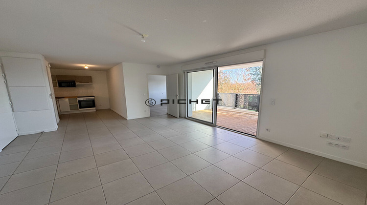 Ma-Cabane - Vente Appartement VILLENAVE-D'ORNON, 64 m²