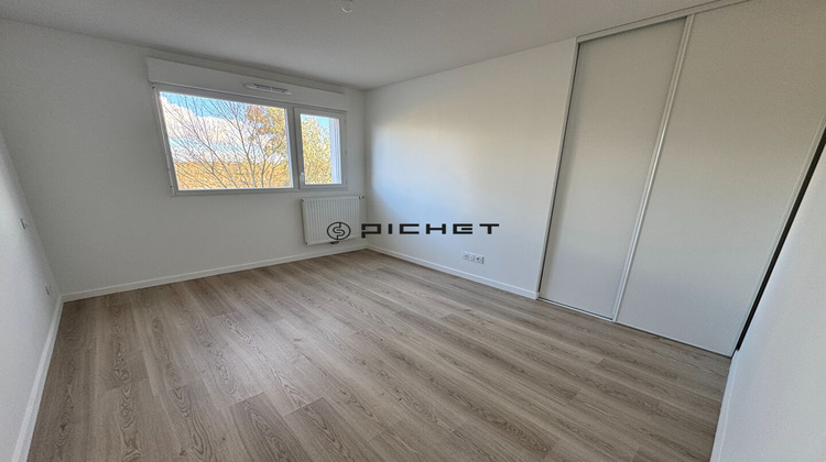 Ma-Cabane - Vente Appartement VILLENAVE-D'ORNON, 64 m²