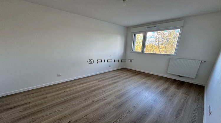 Ma-Cabane - Vente Appartement VILLENAVE-D'ORNON, 64 m²