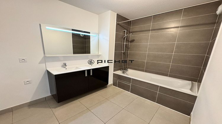Ma-Cabane - Vente Appartement VILLENAVE-D'ORNON, 64 m²