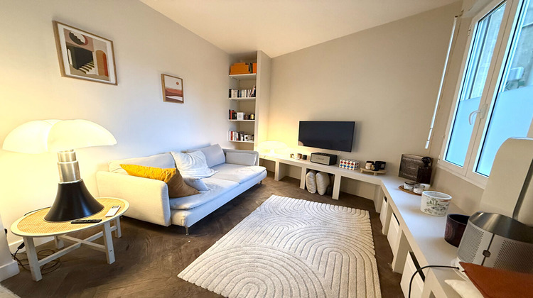 Ma-Cabane - Vente Appartement VILLENAVE-D'ORNON, 49 m²