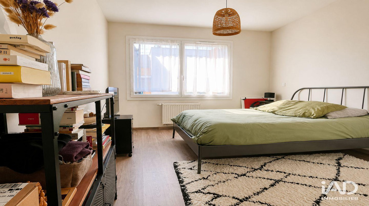 Ma-Cabane - Vente Appartement Villenave-d'Ornon, 45 m²