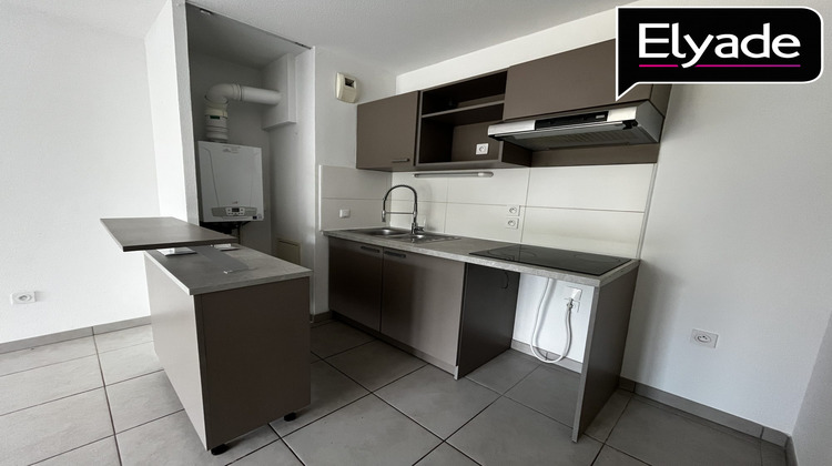 Ma-Cabane - Vente Appartement Villenave-d'Ornon, 55 m²