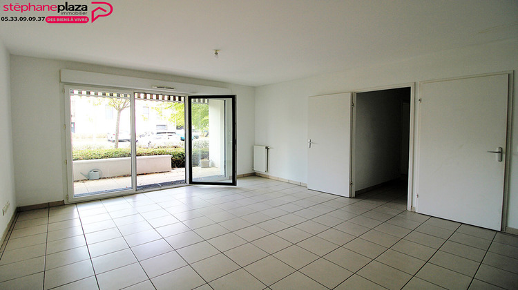 Ma-Cabane - Vente Appartement VILLENAVE-D'ORNON, 61 m²