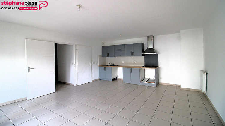 Ma-Cabane - Vente Appartement VILLENAVE-D'ORNON, 61 m²