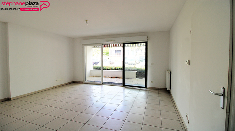 Ma-Cabane - Vente Appartement VILLENAVE-D'ORNON, 61 m²