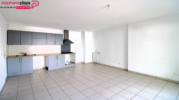 Ma-Cabane - Vente Appartement VILLENAVE-D'ORNON, 61 m²