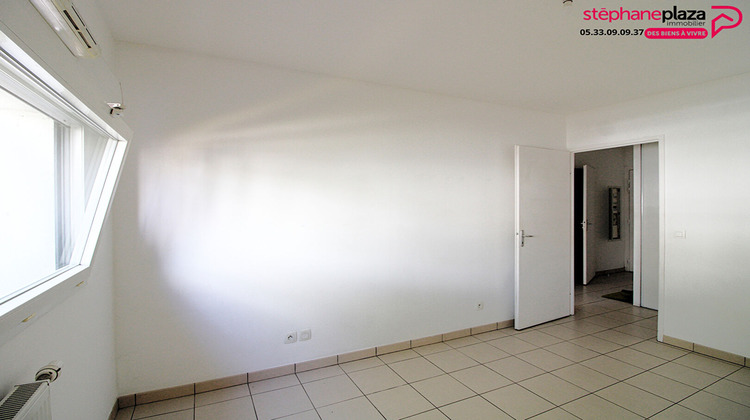 Ma-Cabane - Vente Appartement VILLENAVE-D'ORNON, 61 m²