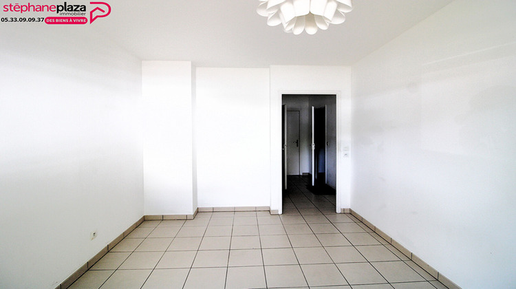 Ma-Cabane - Vente Appartement VILLENAVE-D'ORNON, 61 m²