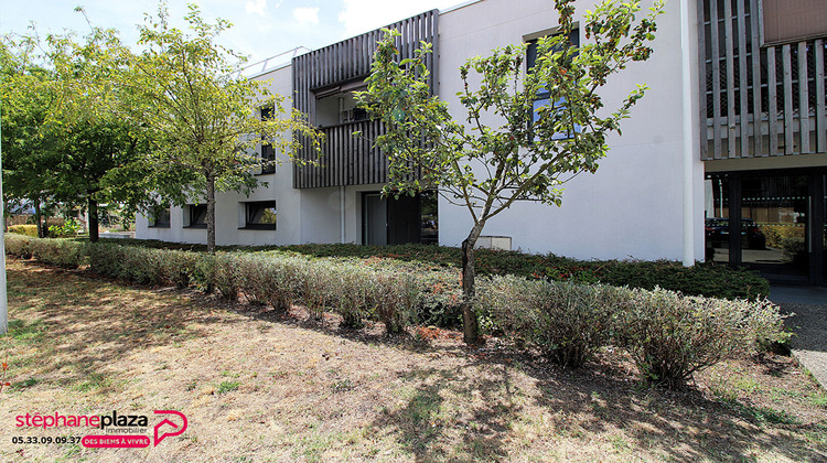 Ma-Cabane - Vente Appartement VILLENAVE-D'ORNON, 61 m²