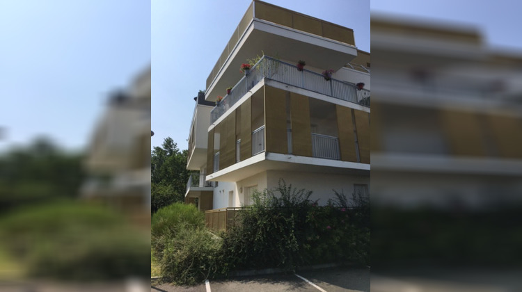 Ma-Cabane - Vente Appartement VILLENAVE-D'ORNON, 61 m²