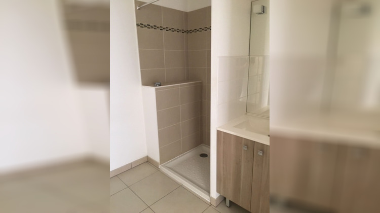 Ma-Cabane - Vente Appartement VILLENAVE-D'ORNON, 61 m²