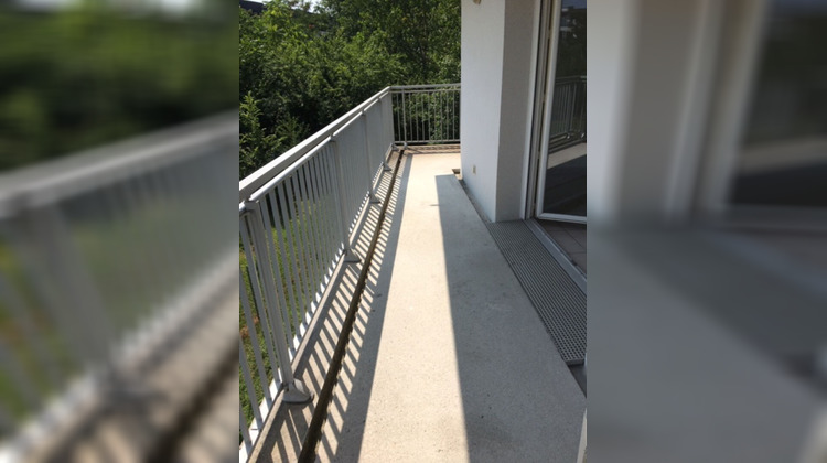 Ma-Cabane - Vente Appartement VILLENAVE-D'ORNON, 61 m²