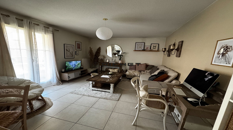 Ma-Cabane - Vente Appartement VILLENAVE-D'ORNON, 62 m²