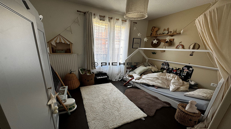 Ma-Cabane - Vente Appartement VILLENAVE-D'ORNON, 62 m²