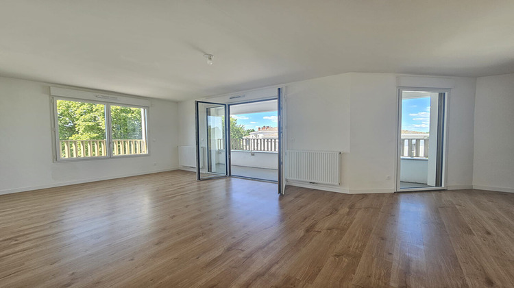 Ma-Cabane - Vente Appartement VILLENAVE-D'ORNON, 67 m²
