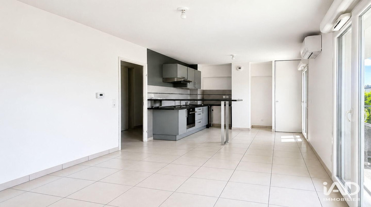 Ma-Cabane - Vente Appartement Villenave-d'Ornon, 61 m²