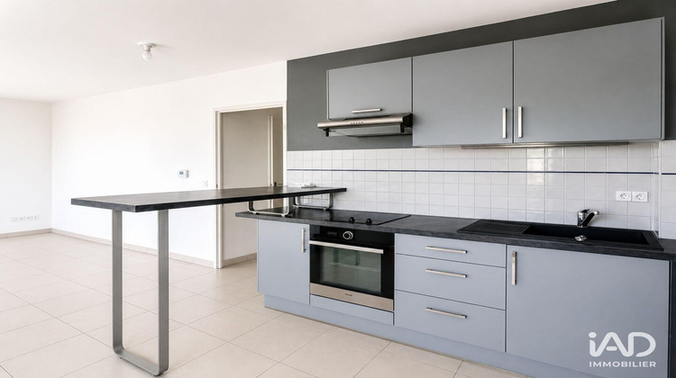 Ma-Cabane - Vente Appartement Villenave-d'Ornon, 61 m²