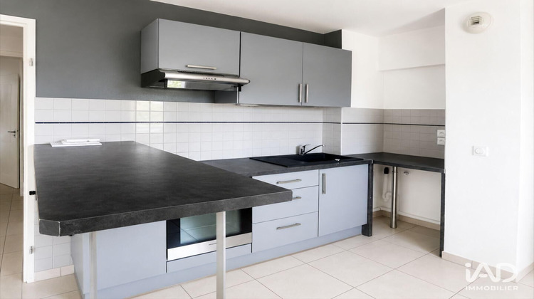 Ma-Cabane - Vente Appartement Villenave-d'Ornon, 61 m²