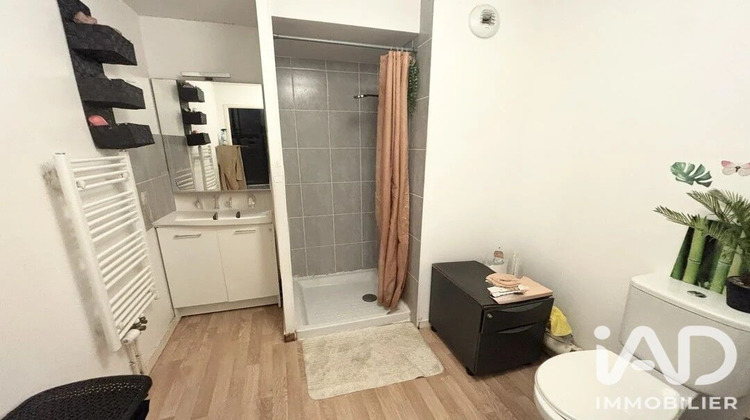 Ma-Cabane - Vente Appartement Villenave-d'Ornon, 52 m²