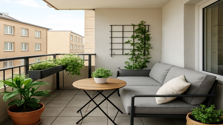 Ma-Cabane - Vente Appartement VILLENAVE-D'ORNON, 31 m²