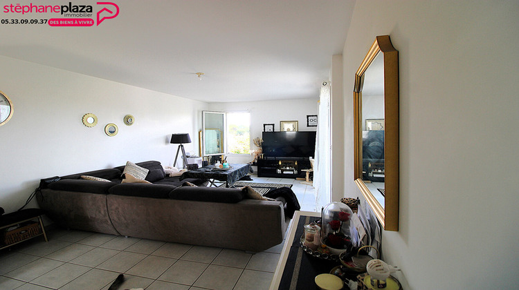 Ma-Cabane - Vente Appartement VILLENAVE-D'ORNON, 63 m²