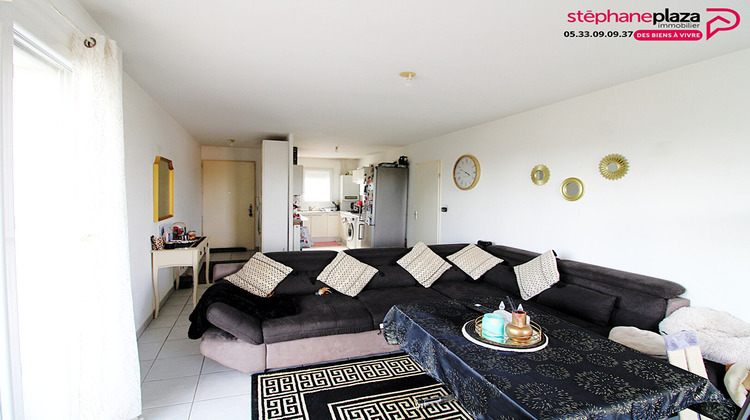 Ma-Cabane - Vente Appartement VILLENAVE-D'ORNON, 63 m²