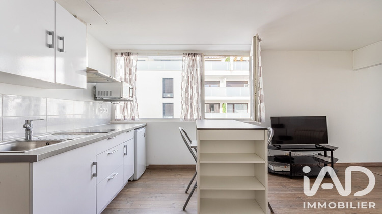 Ma-Cabane - Vente Appartement Villenave-d'Ornon, 31 m²