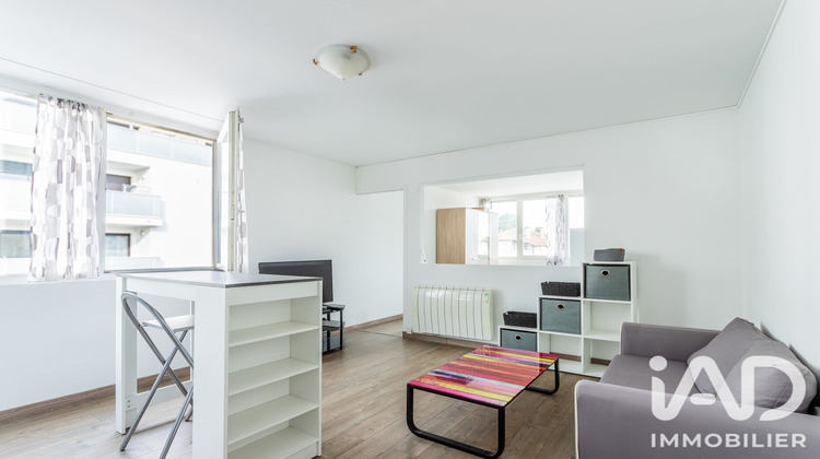 Ma-Cabane - Vente Appartement Villenave-d'Ornon, 31 m²