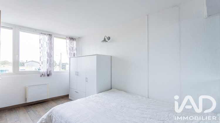 Ma-Cabane - Vente Appartement Villenave-d'Ornon, 31 m²