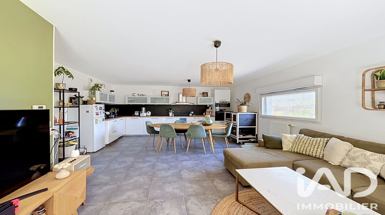 Ma-Cabane - Vente Appartement Villenave-d'Ornon, 65 m²