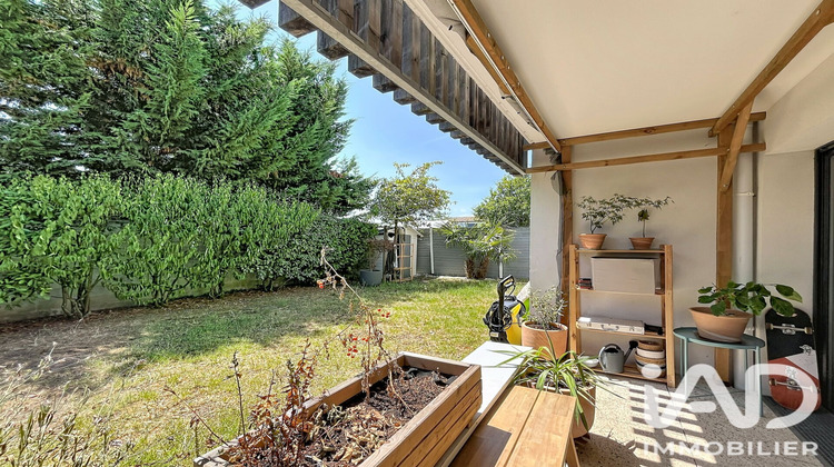 Ma-Cabane - Vente Appartement Villenave-d'Ornon, 65 m²