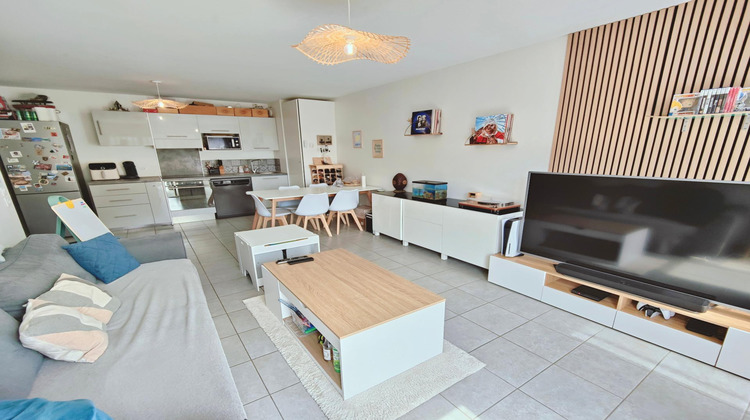 Ma-Cabane - Vente Appartement Villenave-d'Ornon, 60 m²