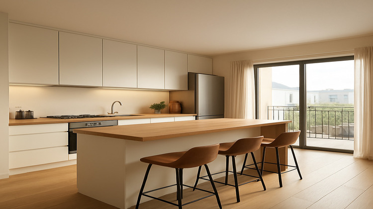 Ma-Cabane - Vente Appartement VILLENAVE-D'ORNON, 71 m²