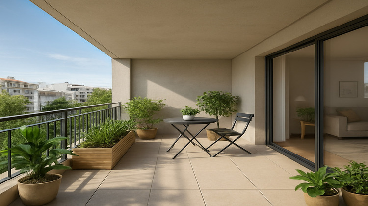 Ma-Cabane - Vente Appartement VILLENAVE-D'ORNON, 71 m²