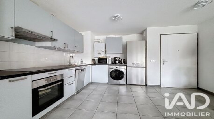 Ma-Cabane - Vente Appartement Villenave-d'Ornon, 63 m²