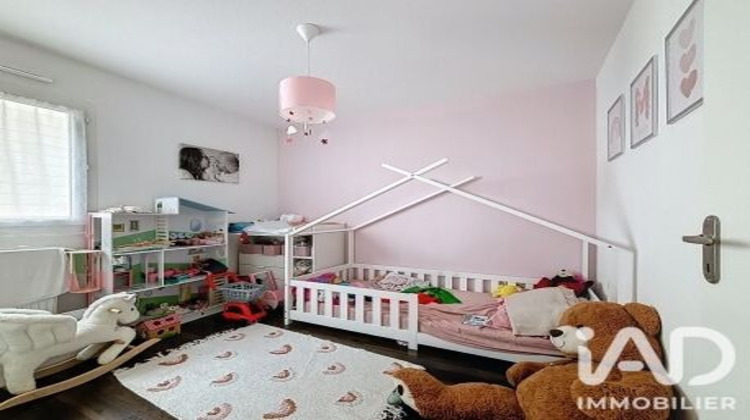 Ma-Cabane - Vente Appartement Villenave-d'Ornon, 63 m²