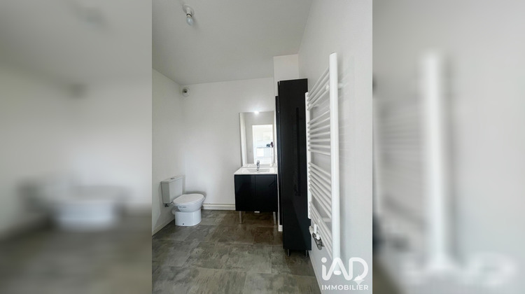 Ma-Cabane - Vente Appartement Villenave-d'Ornon, 37 m²